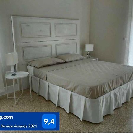 Via Stazione 5 Apartamento Praia a Mare Exterior foto