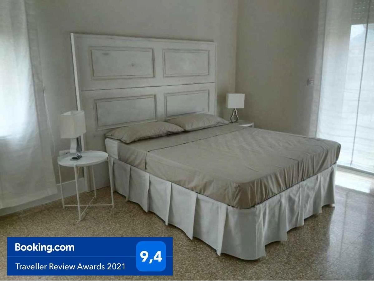 Via Stazione 5 Apartamento Praia a Mare Exterior foto