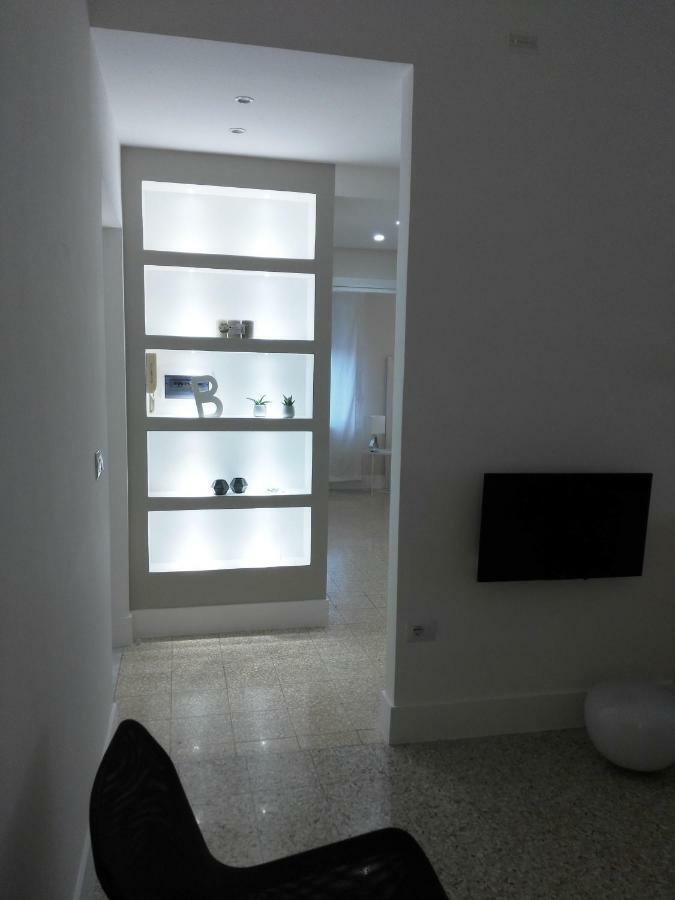 Via Stazione 5 Apartamento Praia a Mare Exterior foto