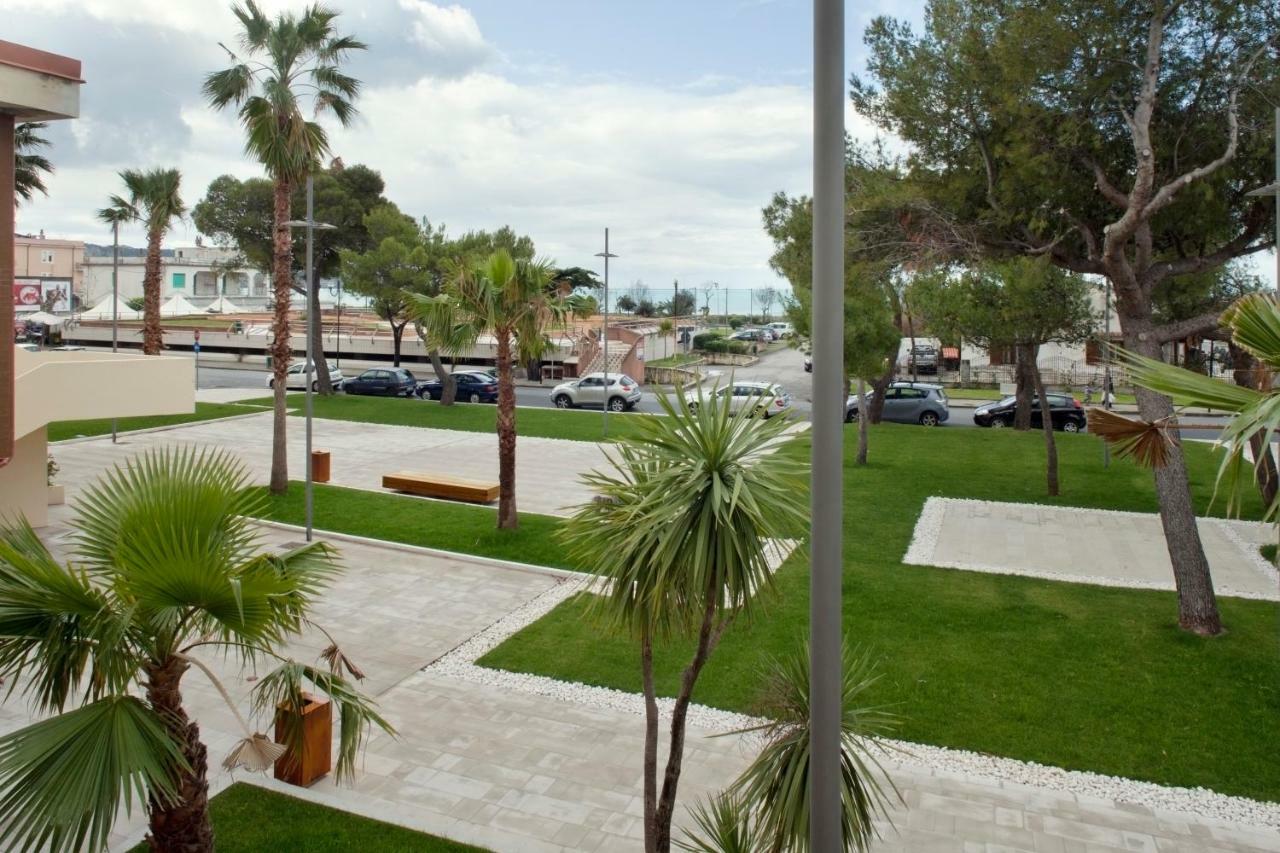 Via Stazione 5 Apartamento Praia a Mare Exterior foto