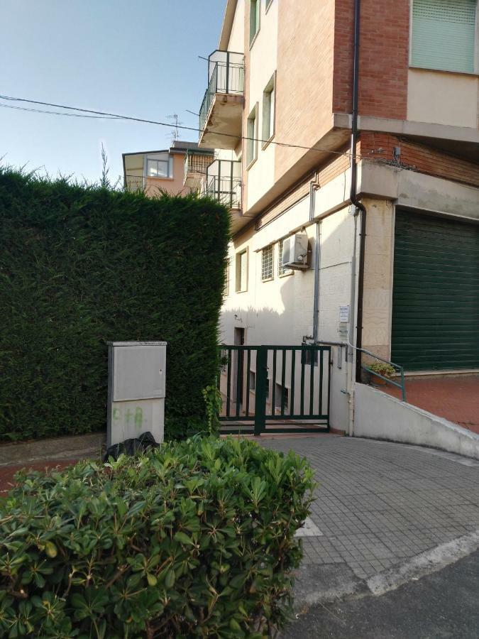 Via Stazione 5 Apartamento Praia a Mare Exterior foto