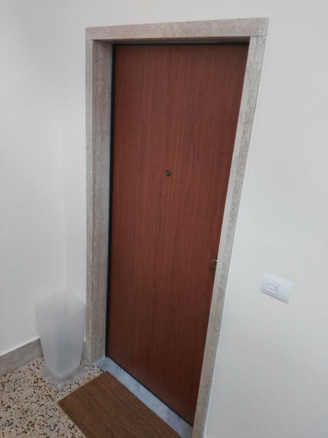 Via Stazione 5 Apartamento Praia a Mare Exterior foto