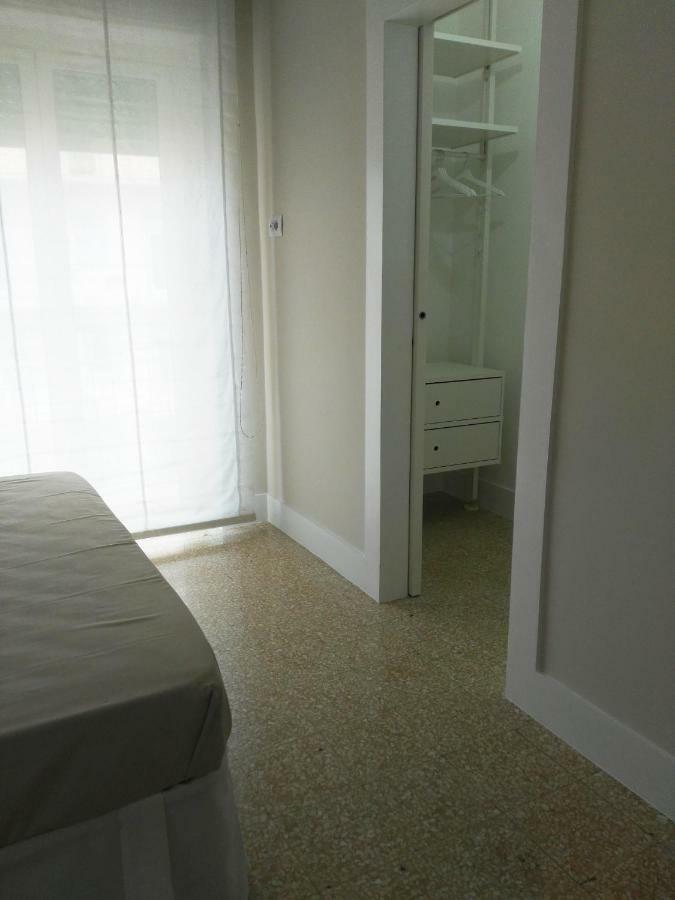 Via Stazione 5 Apartamento Praia a Mare Exterior foto