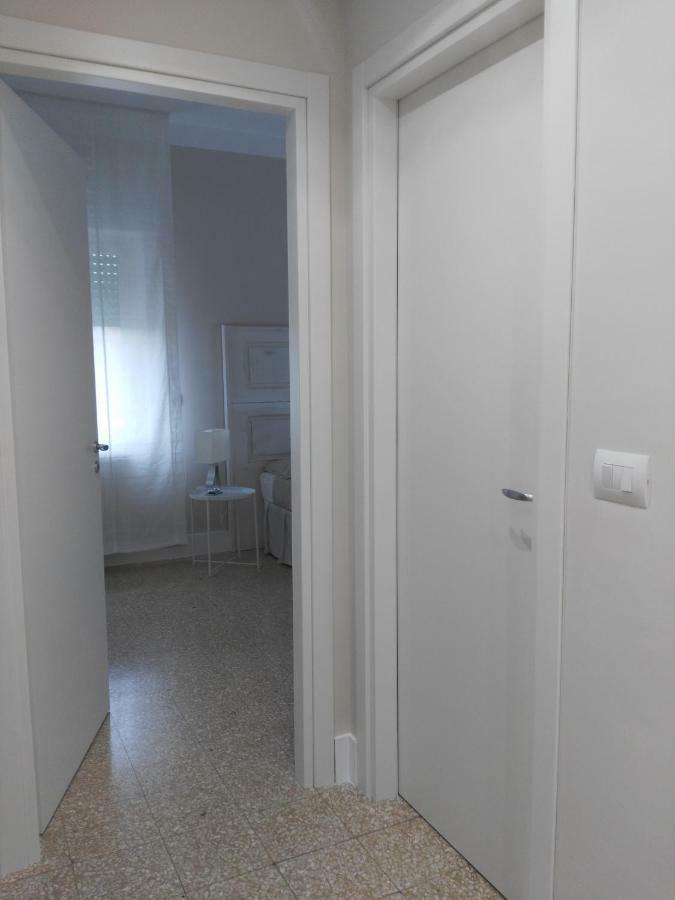 Via Stazione 5 Apartamento Praia a Mare Exterior foto