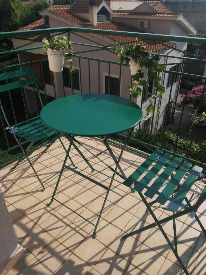 Via Stazione 5 Apartamento Praia a Mare Exterior foto